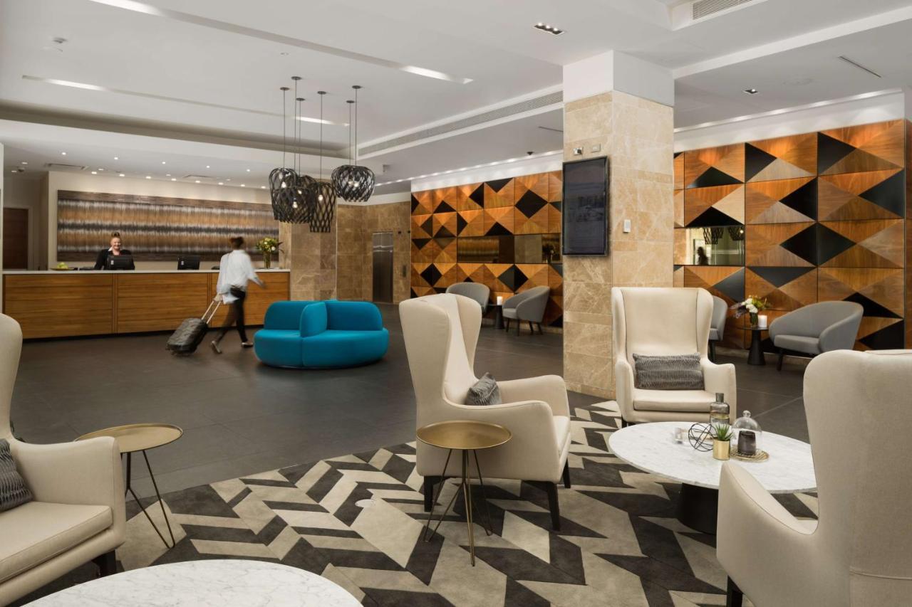 Rydges Campbelltown Hotel Ngoại thất bức ảnh