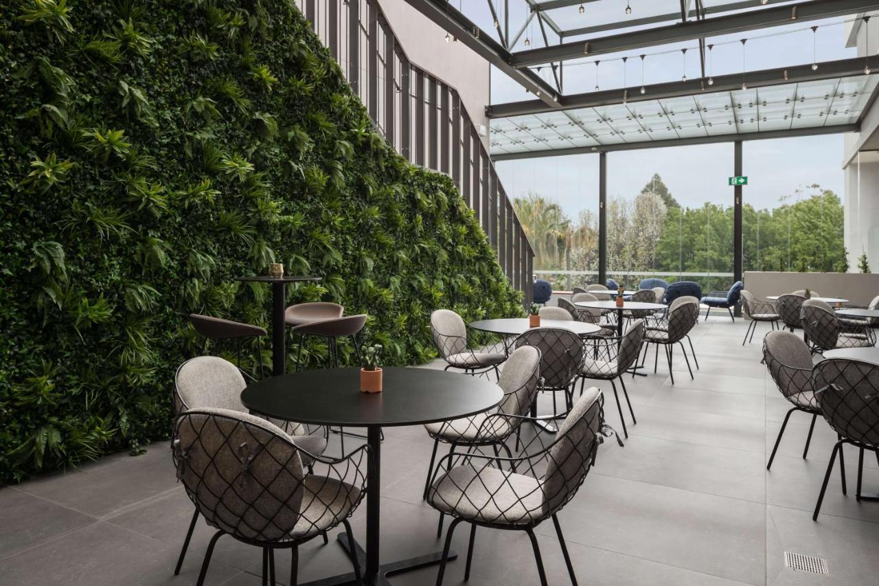 Rydges Campbelltown Hotel Ngoại thất bức ảnh