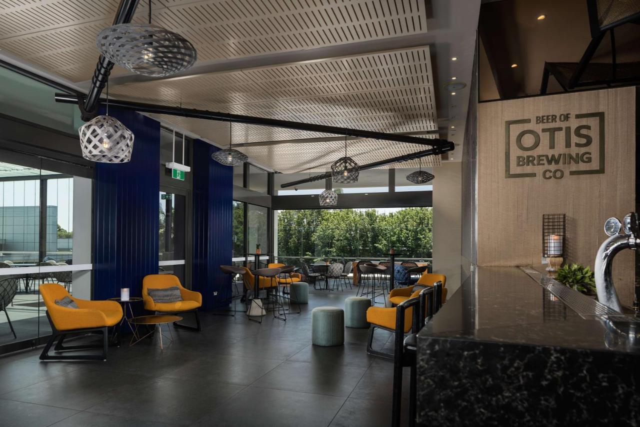 Rydges Campbelltown Hotel Ngoại thất bức ảnh