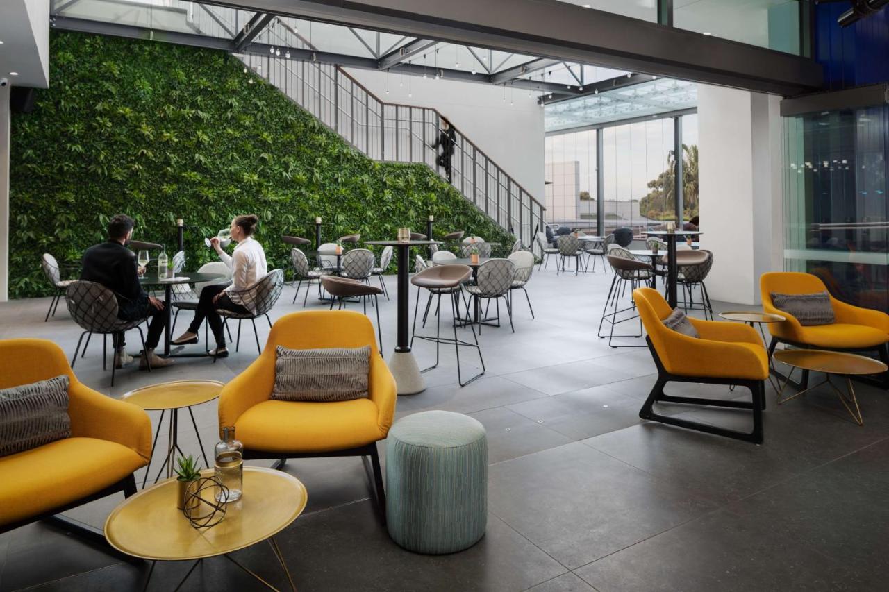 Rydges Campbelltown Hotel Ngoại thất bức ảnh