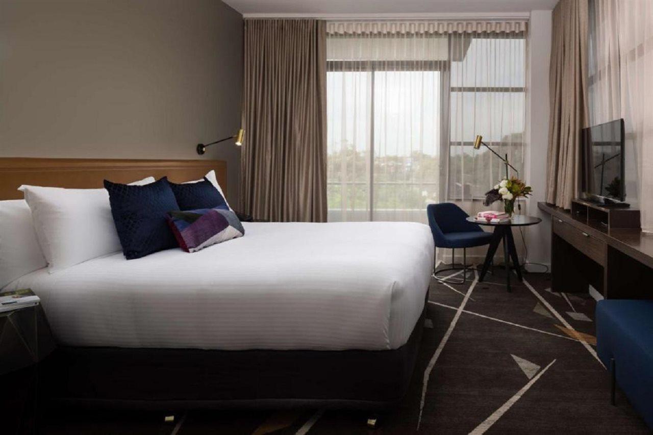 Rydges Campbelltown Hotel Ngoại thất bức ảnh