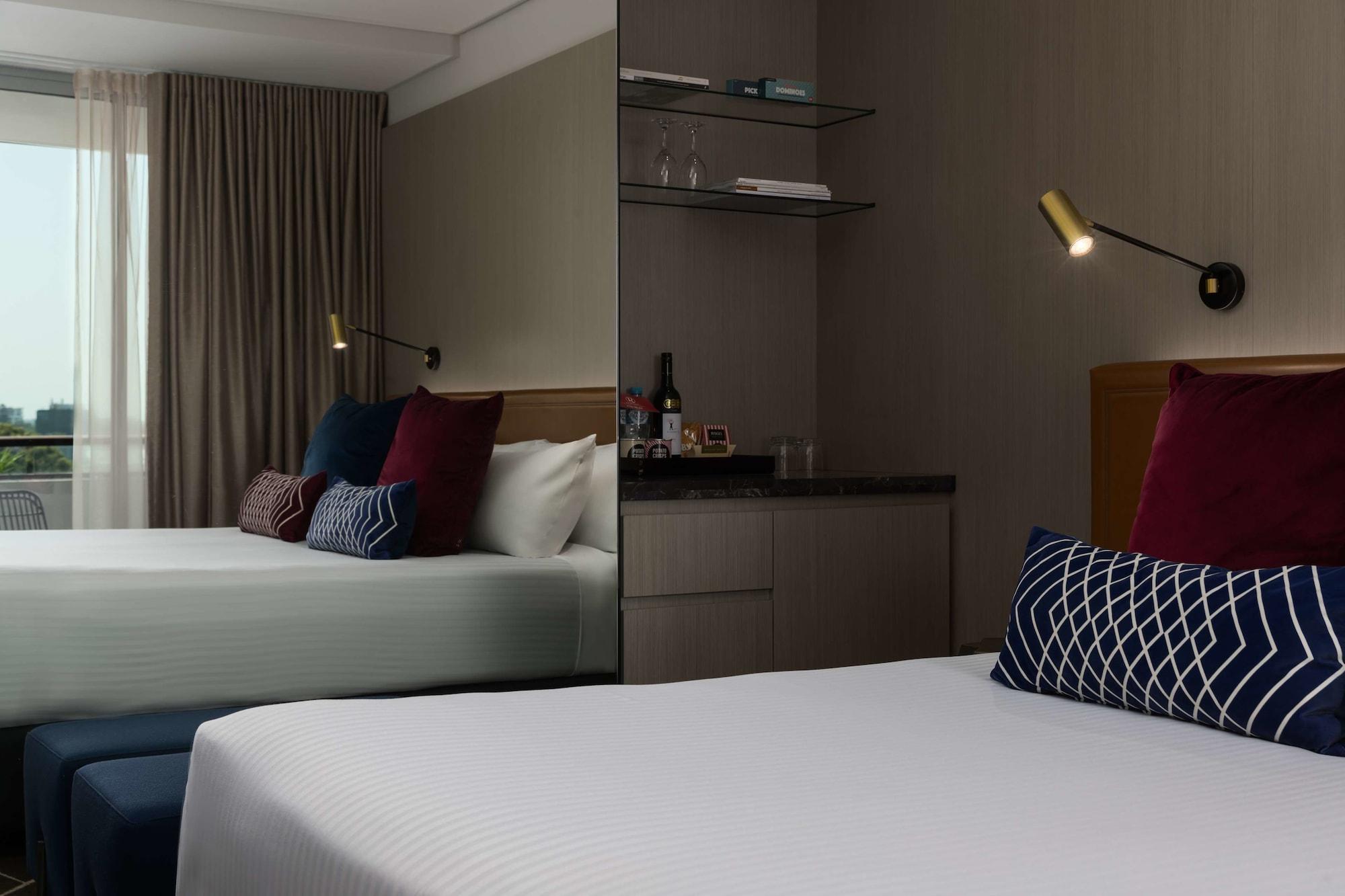 Rydges Campbelltown Hotel Ngoại thất bức ảnh