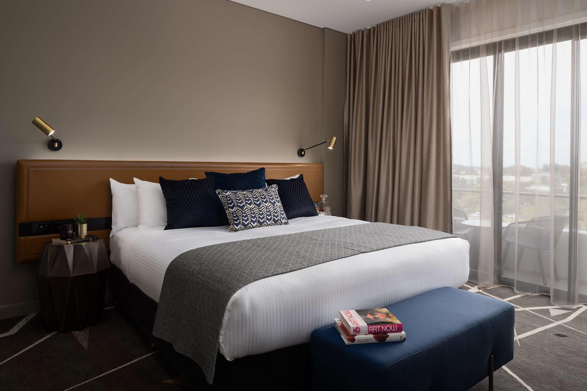 Rydges Campbelltown Hotel Ngoại thất bức ảnh