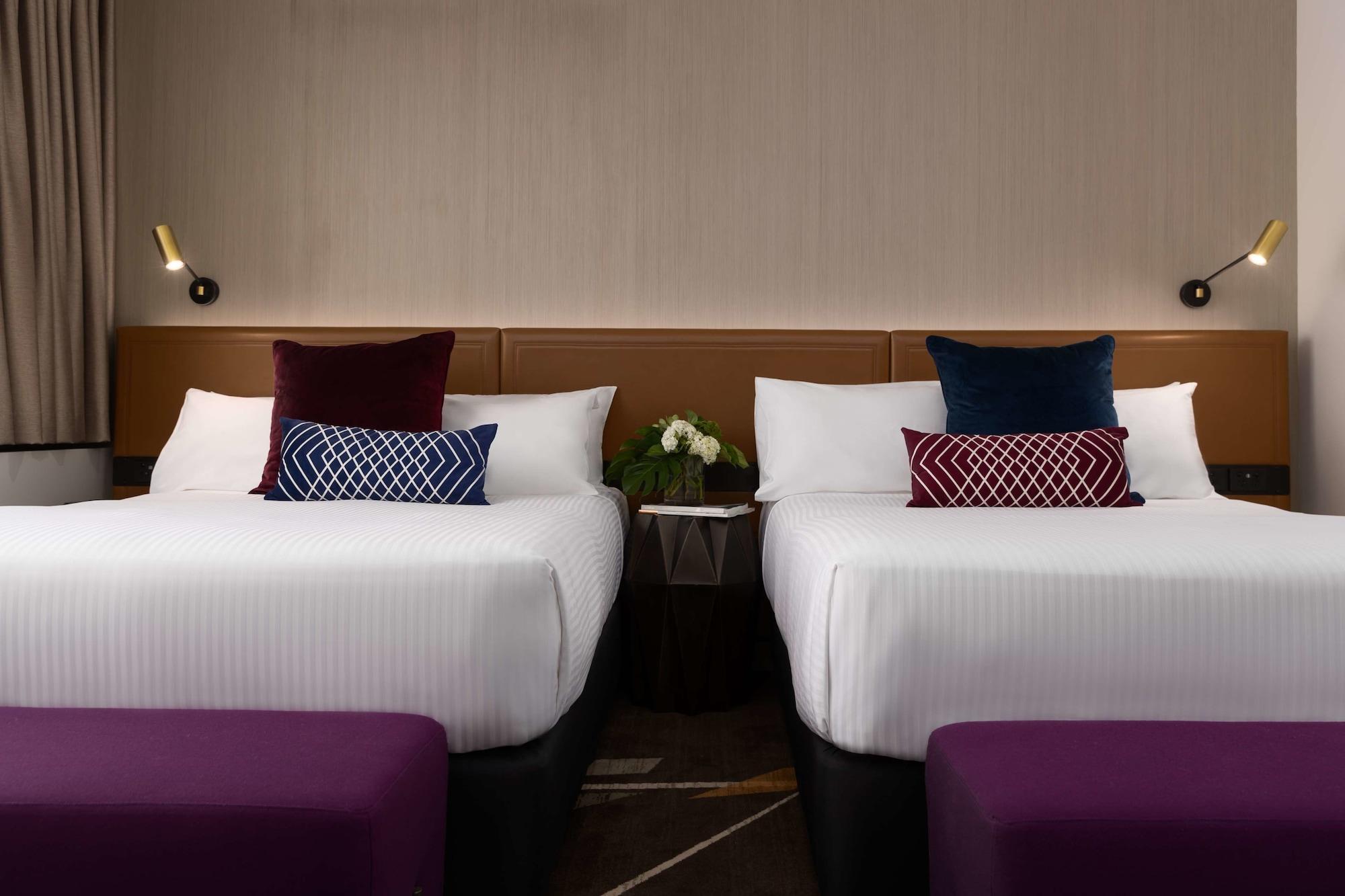 Rydges Campbelltown Hotel Ngoại thất bức ảnh