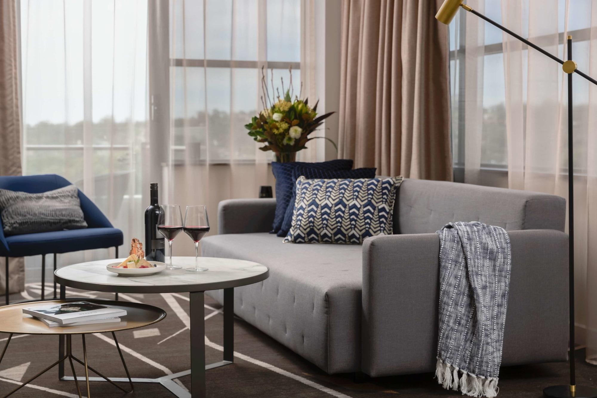 Rydges Campbelltown Hotel Ngoại thất bức ảnh