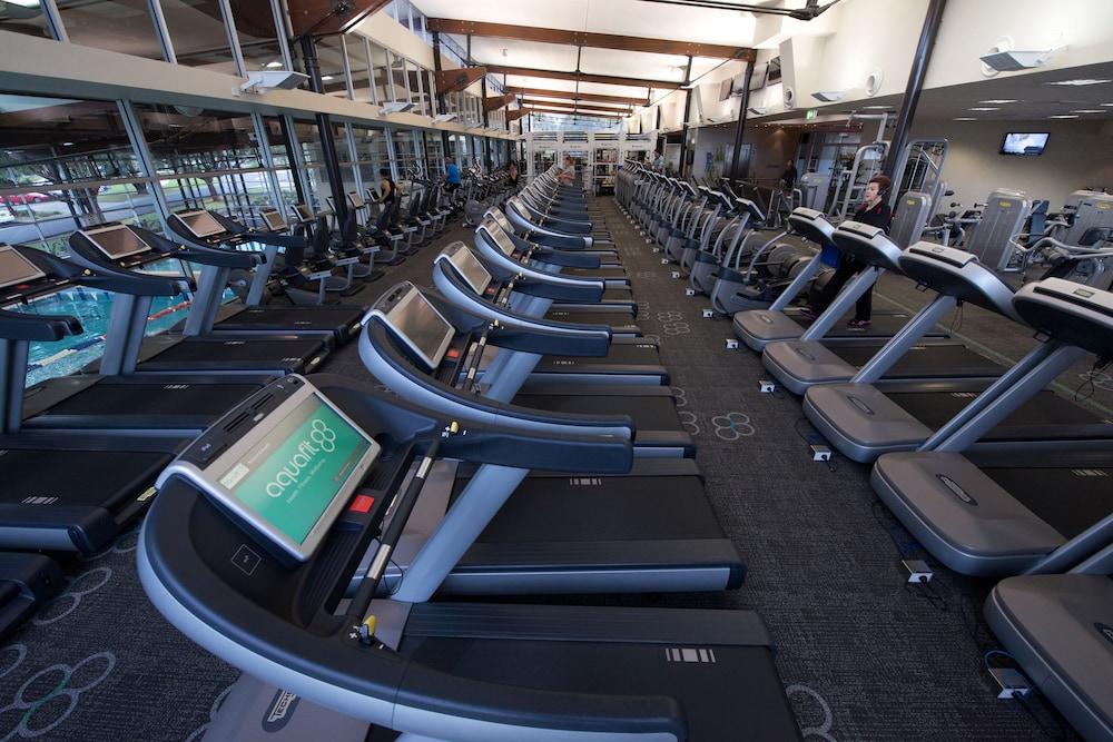 Rydges Campbelltown Hotel Ngoại thất bức ảnh