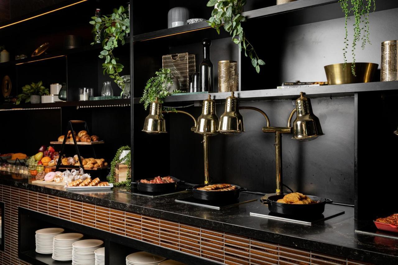 Rydges Campbelltown Hotel Ngoại thất bức ảnh