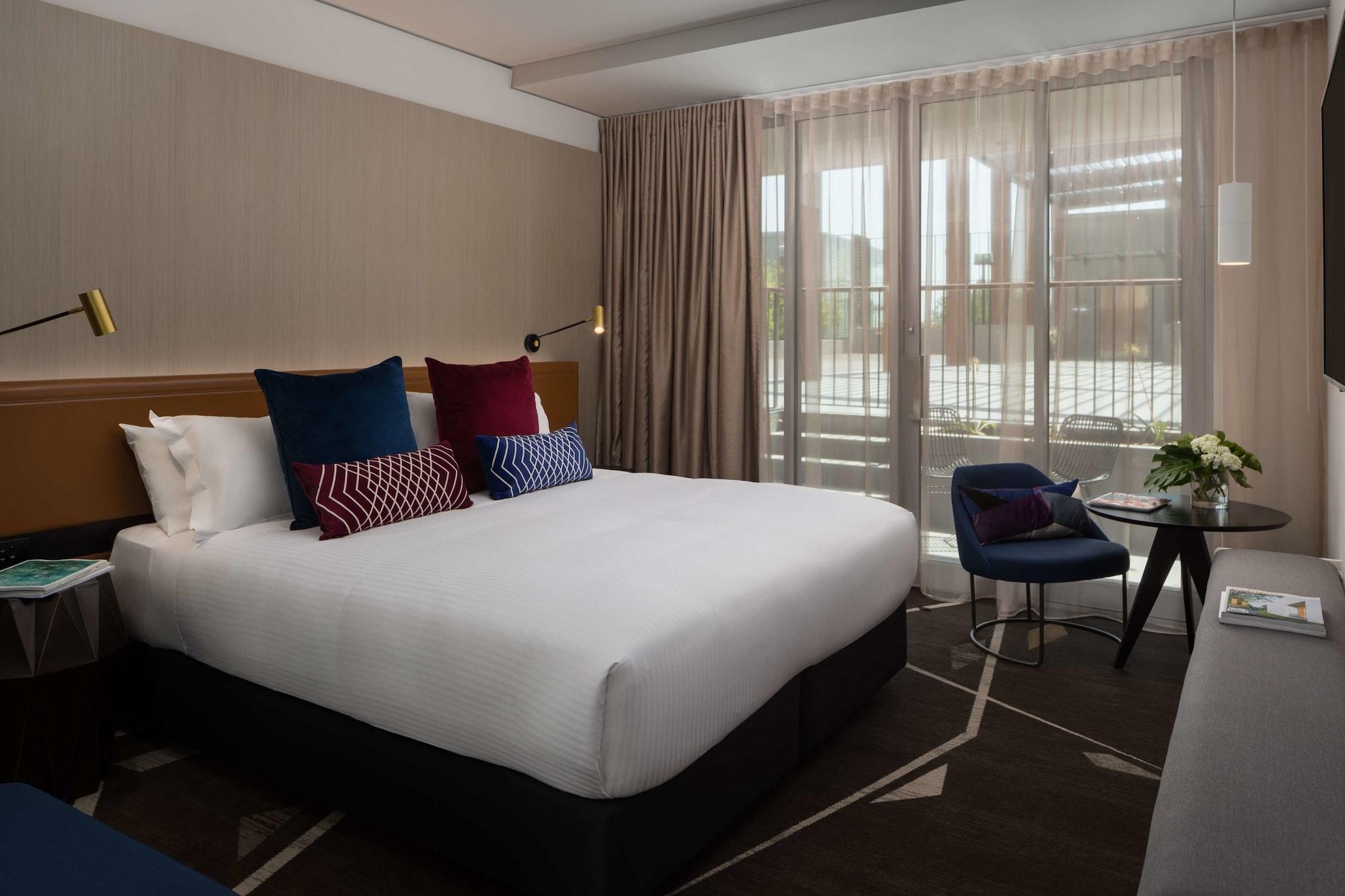 Rydges Campbelltown Hotel Ngoại thất bức ảnh