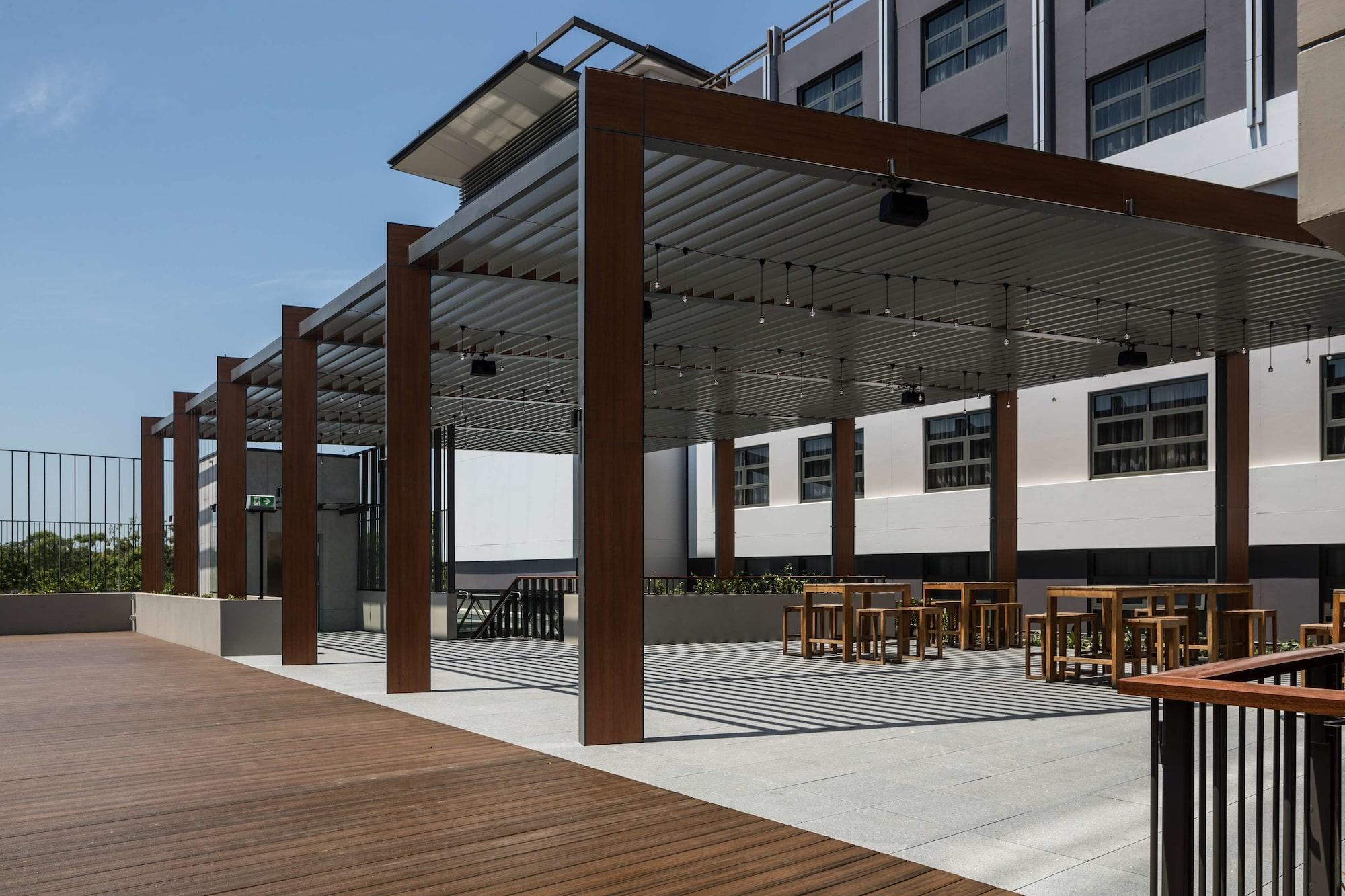 Rydges Campbelltown Hotel Ngoại thất bức ảnh