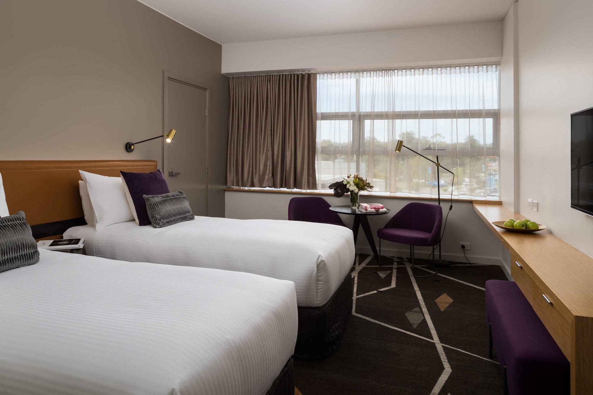 Rydges Campbelltown Hotel Ngoại thất bức ảnh