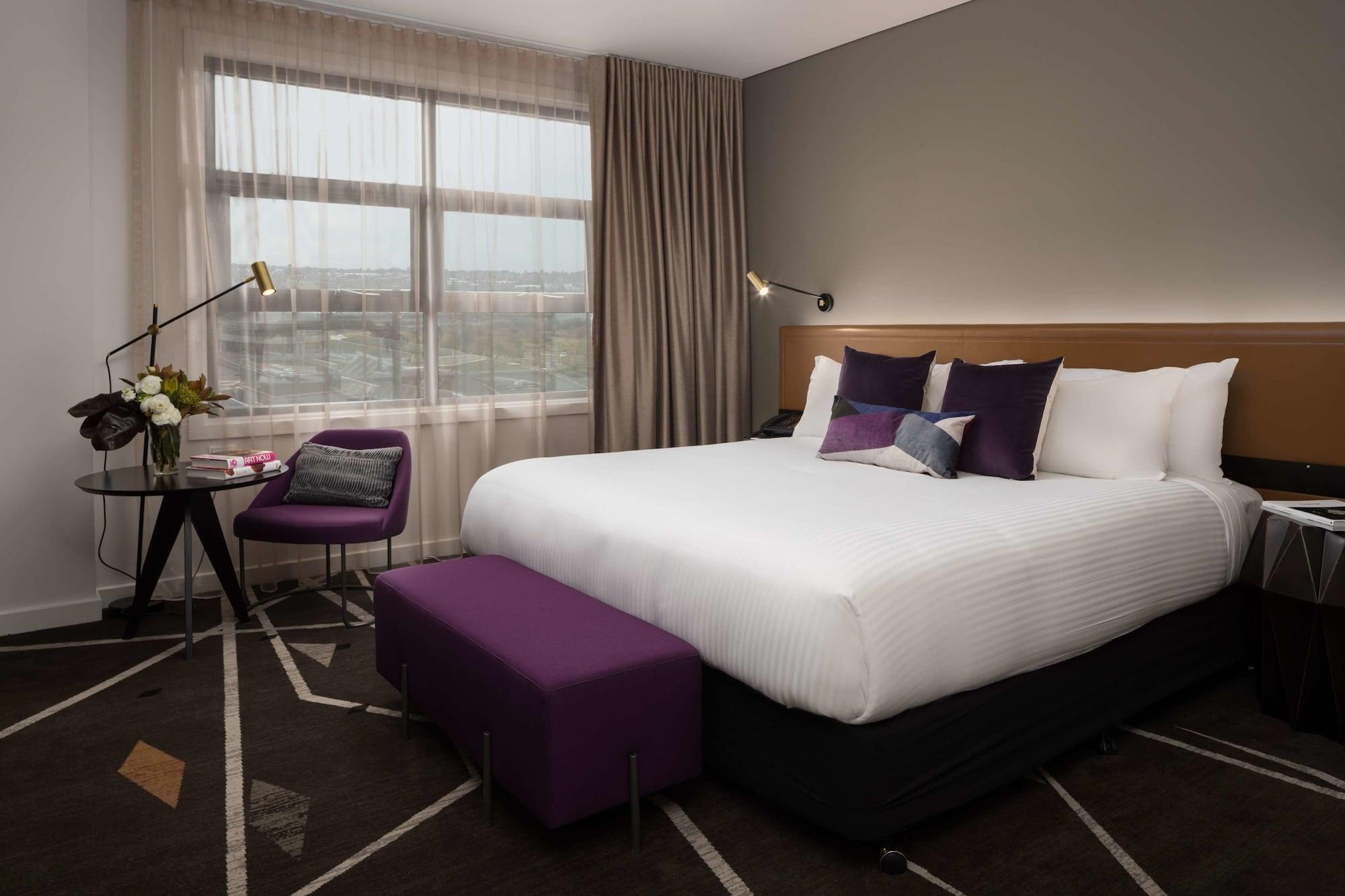 Rydges Campbelltown Hotel Ngoại thất bức ảnh