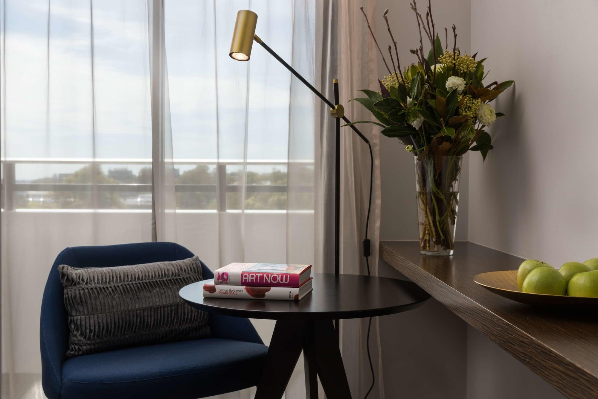 Rydges Campbelltown Hotel Ngoại thất bức ảnh
