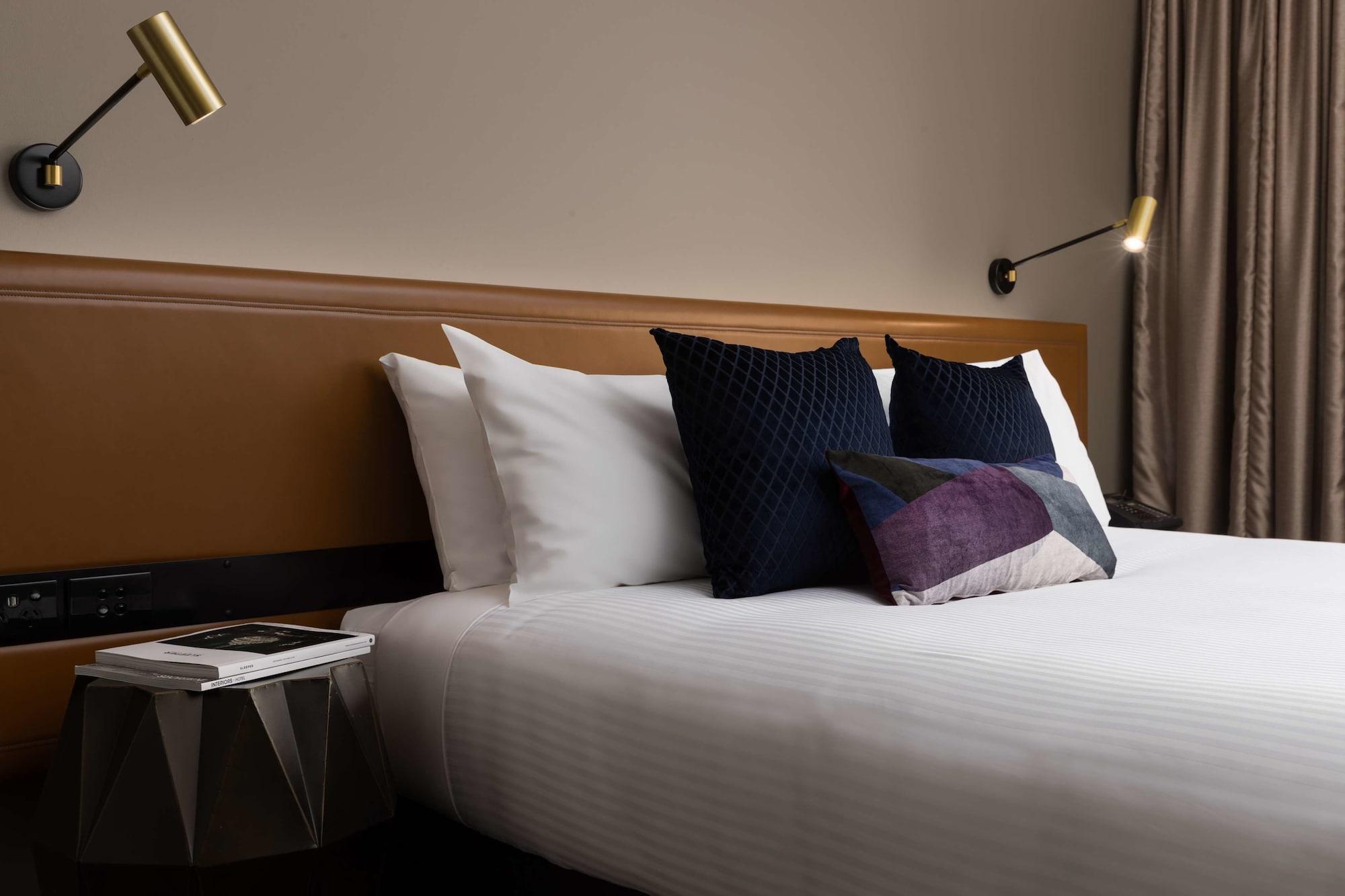 Rydges Campbelltown Hotel Ngoại thất bức ảnh