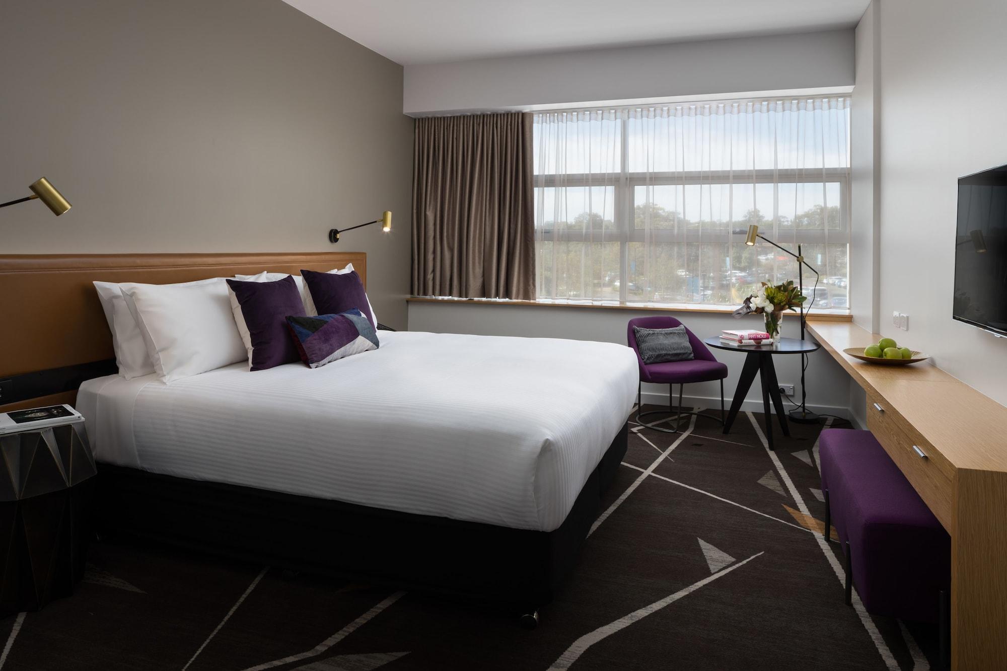 Rydges Campbelltown Hotel Ngoại thất bức ảnh