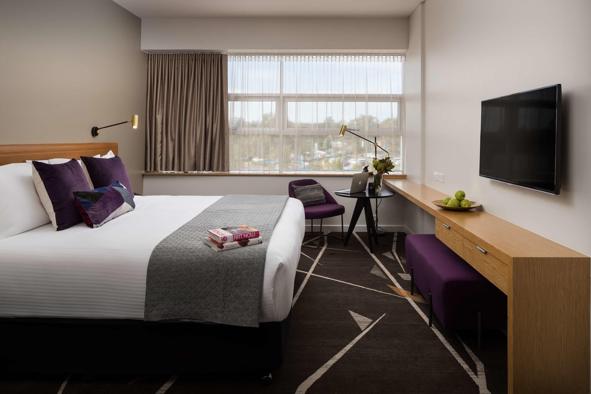 Rydges Campbelltown Hotel Ngoại thất bức ảnh