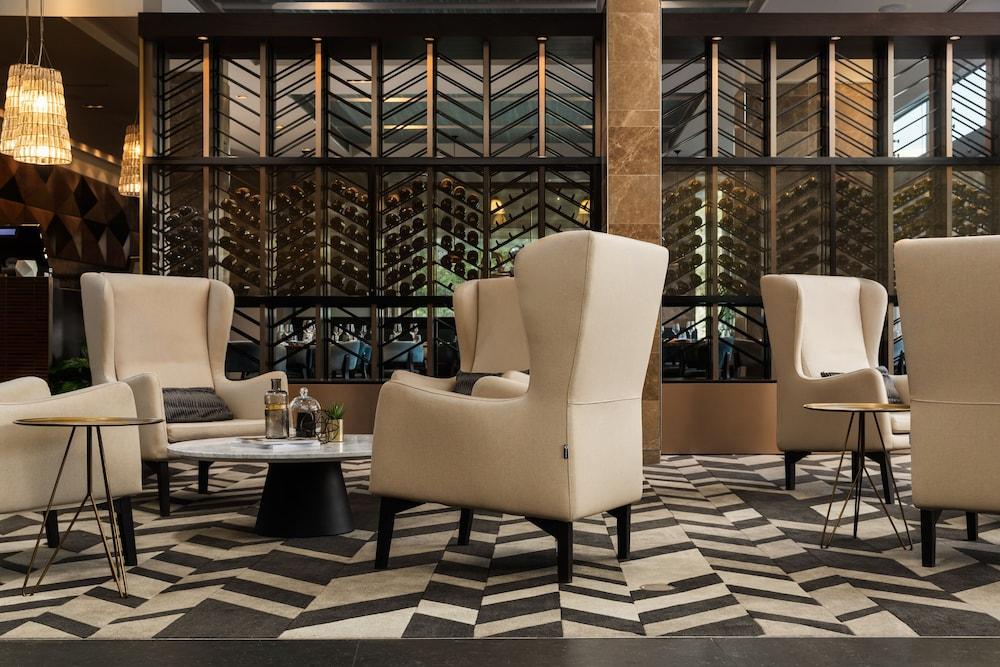 Rydges Campbelltown Hotel Ngoại thất bức ảnh