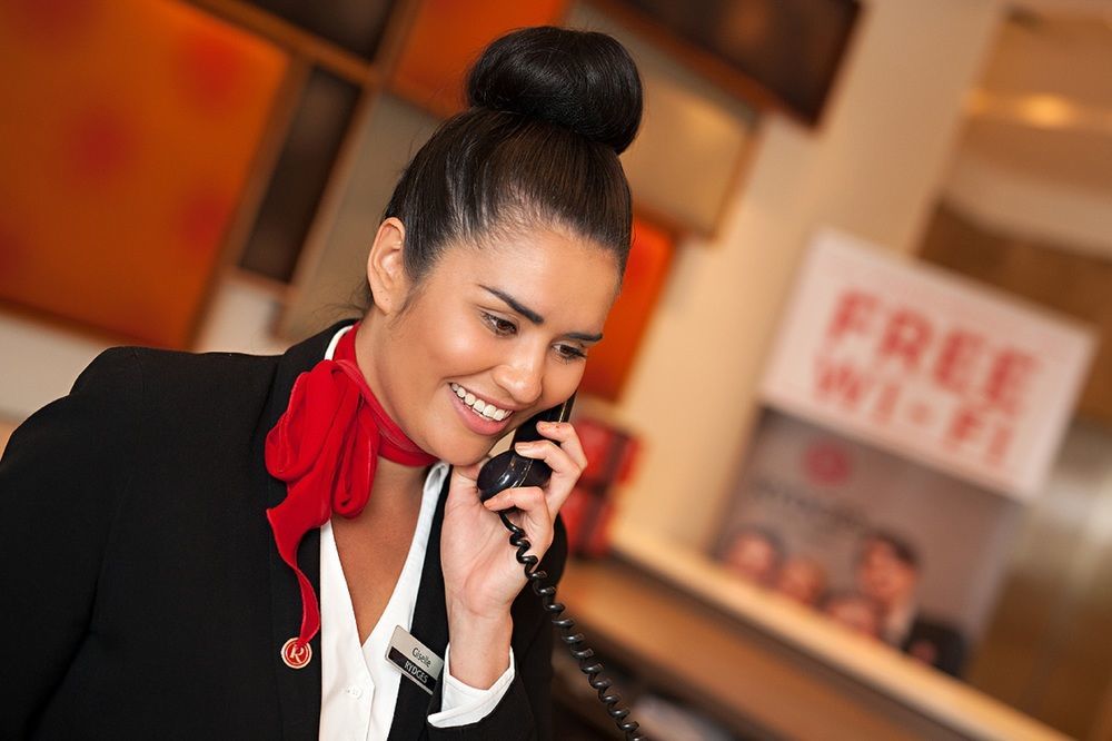 Rydges Campbelltown Hotel Ngoại thất bức ảnh