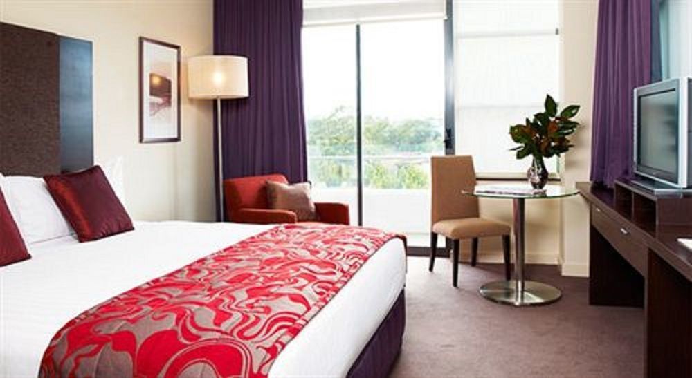 Rydges Campbelltown Hotel Ngoại thất bức ảnh