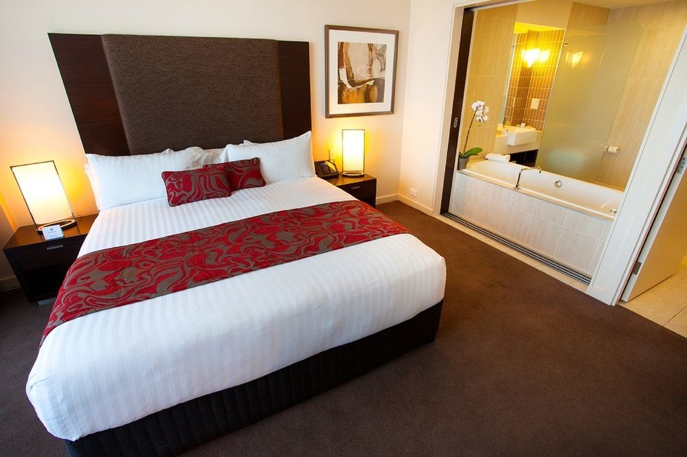 Rydges Campbelltown Hotel Ngoại thất bức ảnh