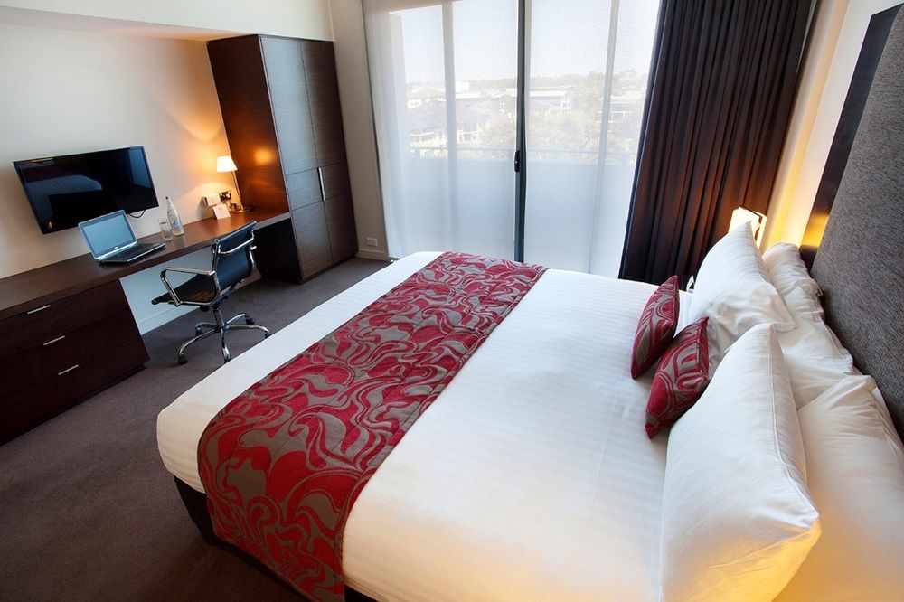 Rydges Campbelltown Hotel Ngoại thất bức ảnh