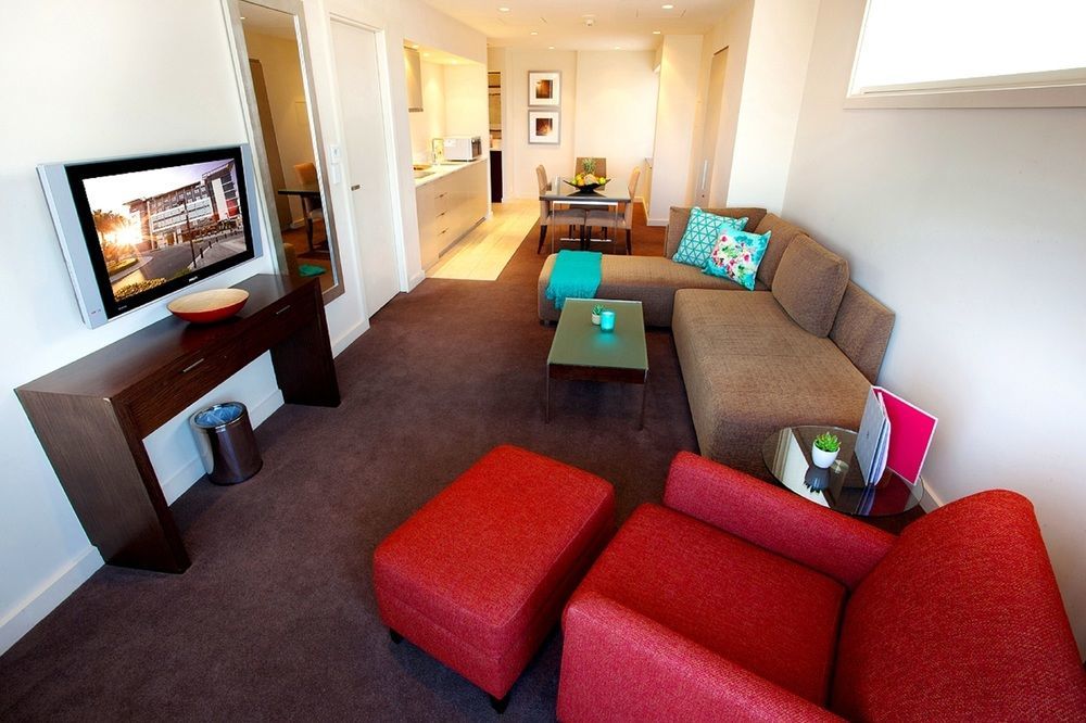 Rydges Campbelltown Hotel Ngoại thất bức ảnh