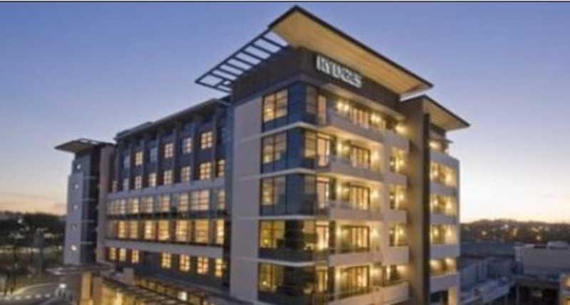 Rydges Campbelltown Hotel Ngoại thất bức ảnh