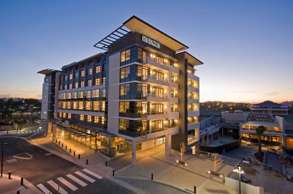 Rydges Campbelltown Hotel Ngoại thất bức ảnh