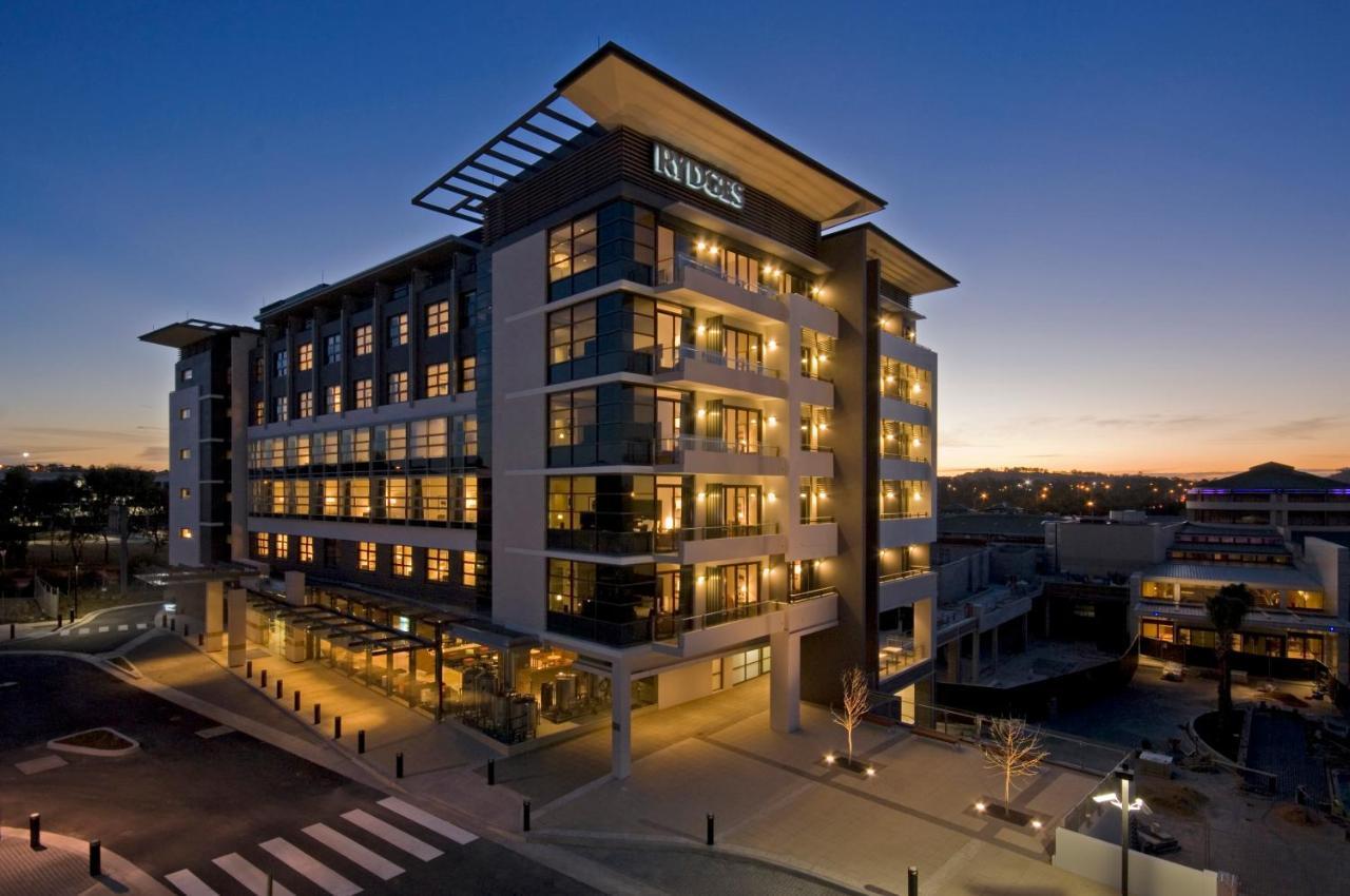 Rydges Campbelltown Hotel Ngoại thất bức ảnh