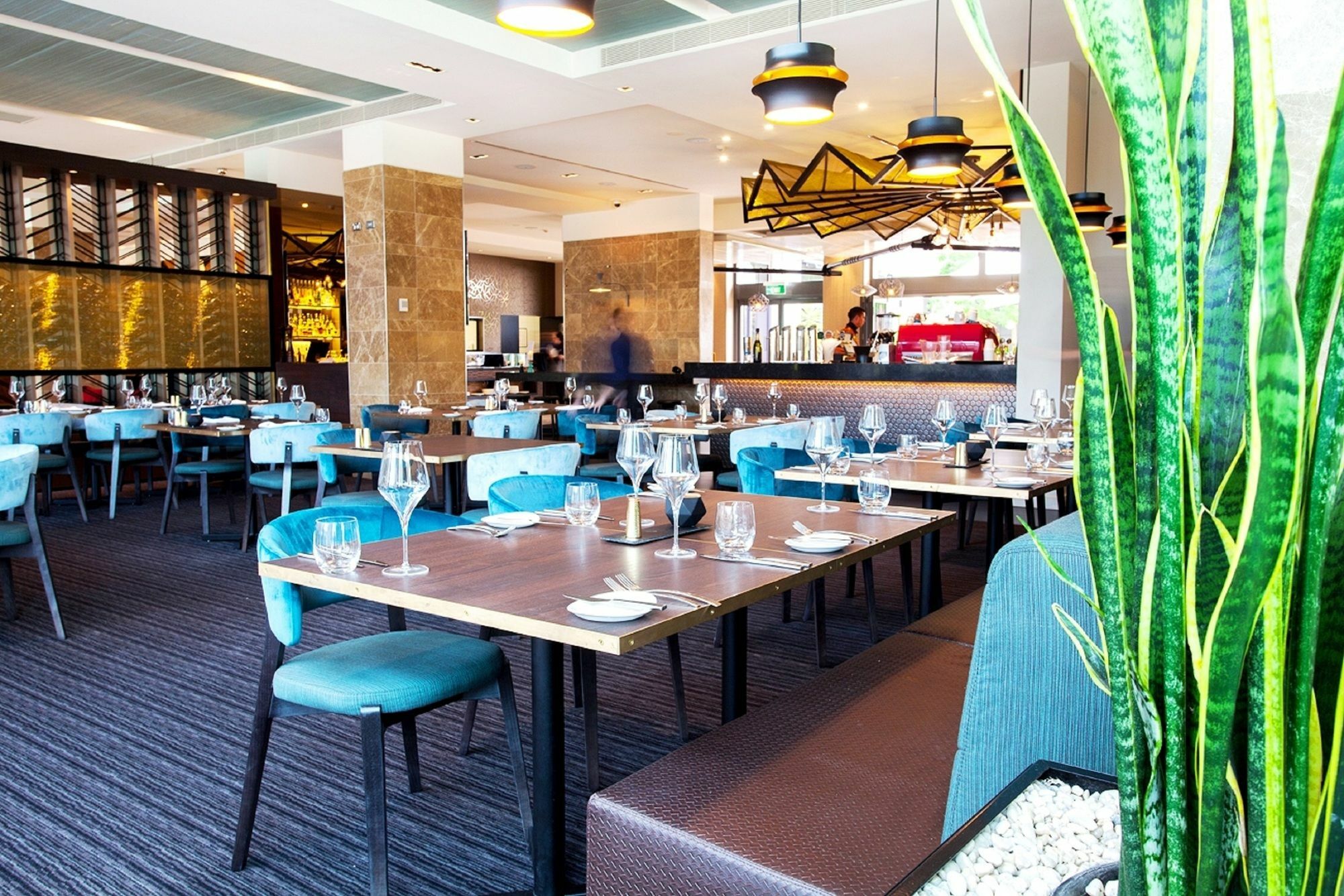 Rydges Campbelltown Hotel Ngoại thất bức ảnh