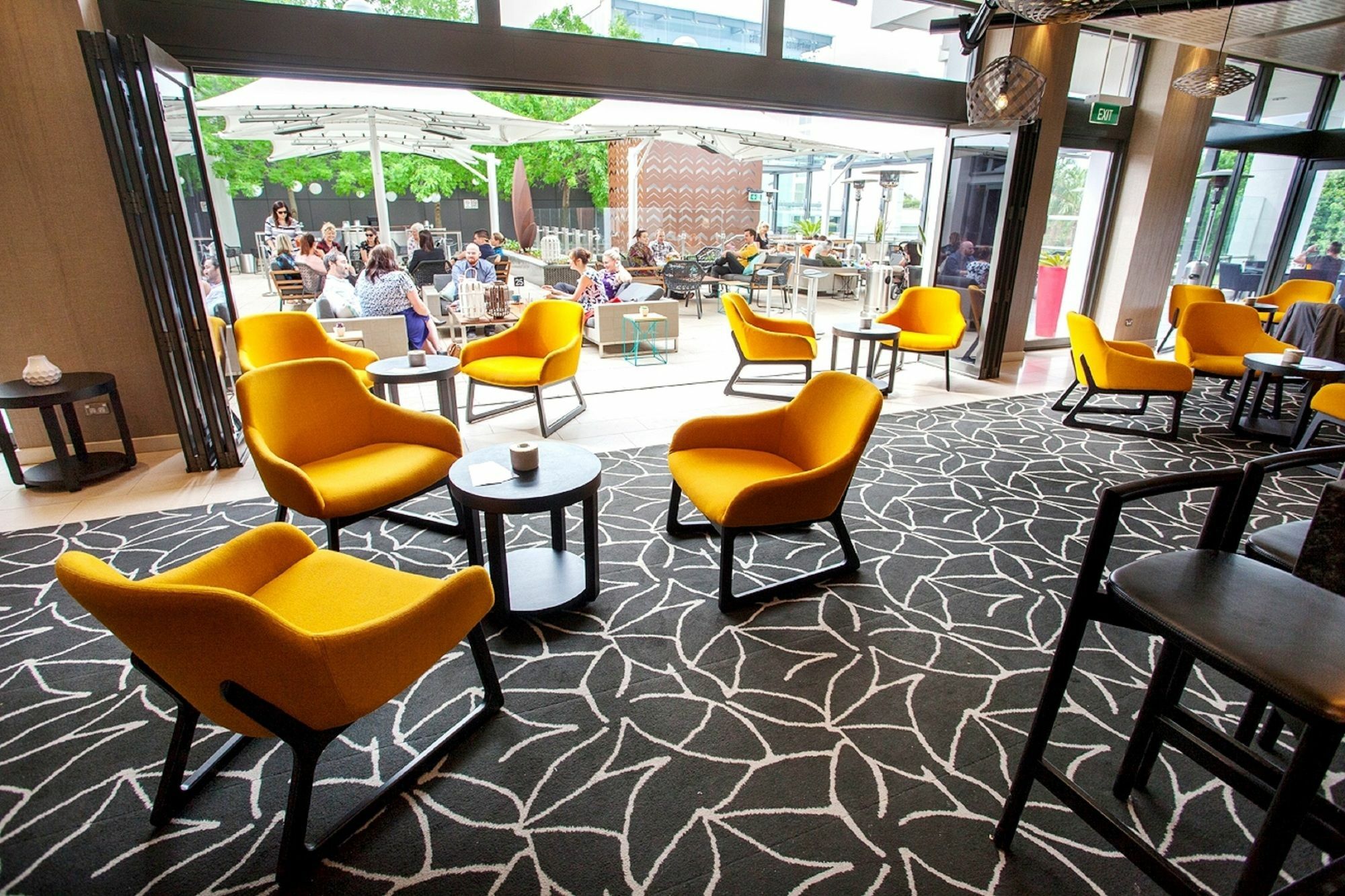 Rydges Campbelltown Hotel Ngoại thất bức ảnh